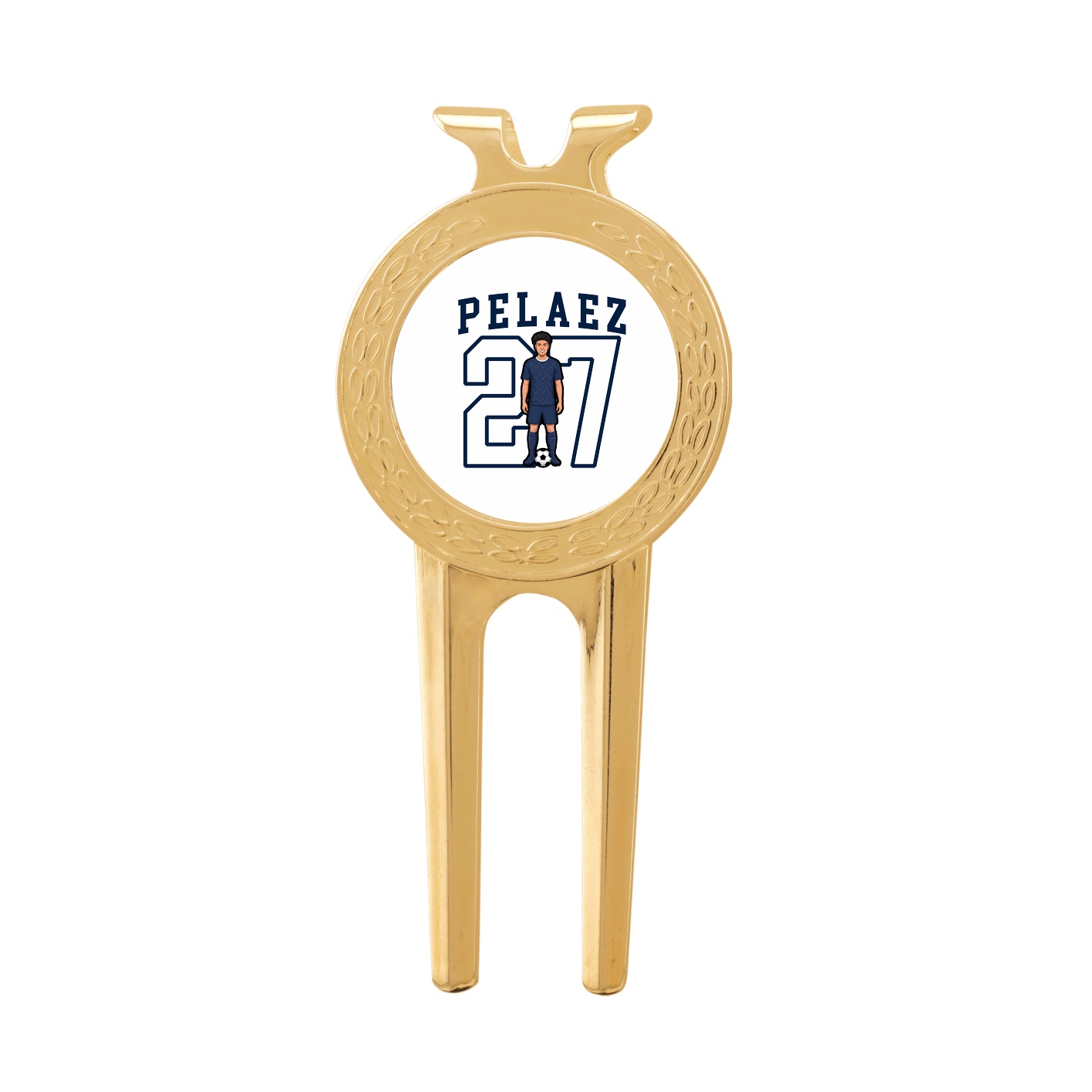 Divot Tool with Ball Marker — Shirsey in Classic