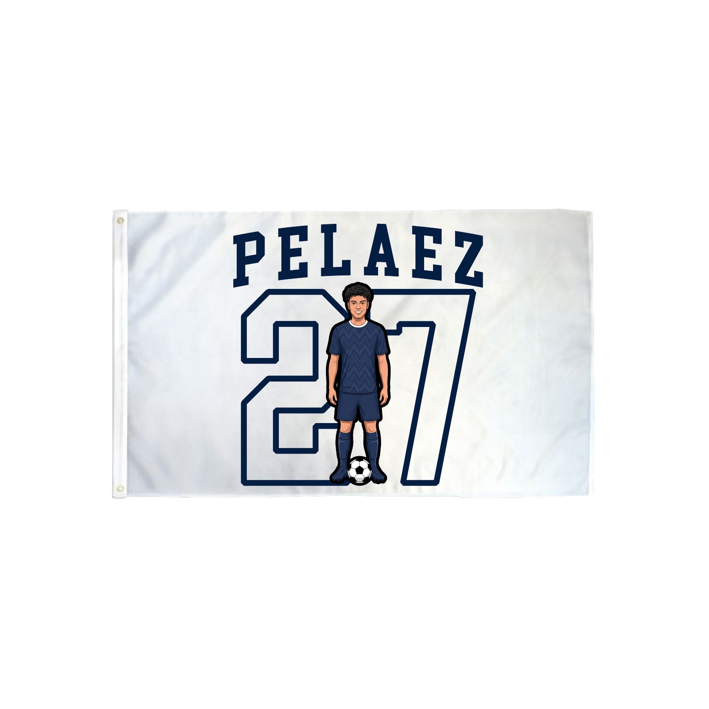 3x5 Flag