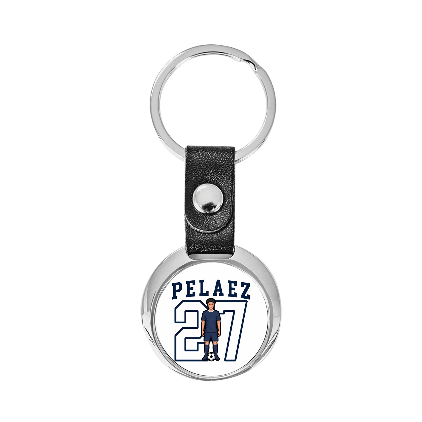 Key Chain — Shirsey in Classic