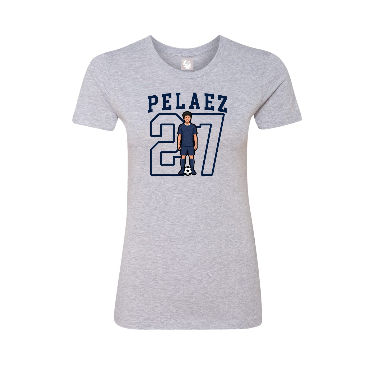 Womens Tee