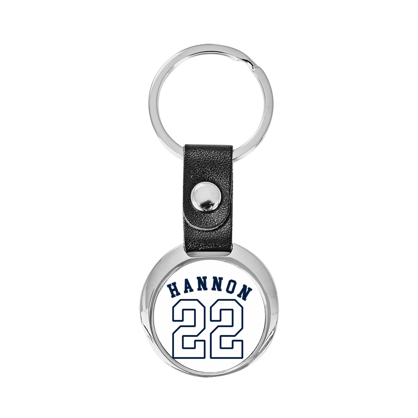 Key Chain — Shirsey Arch in Classic