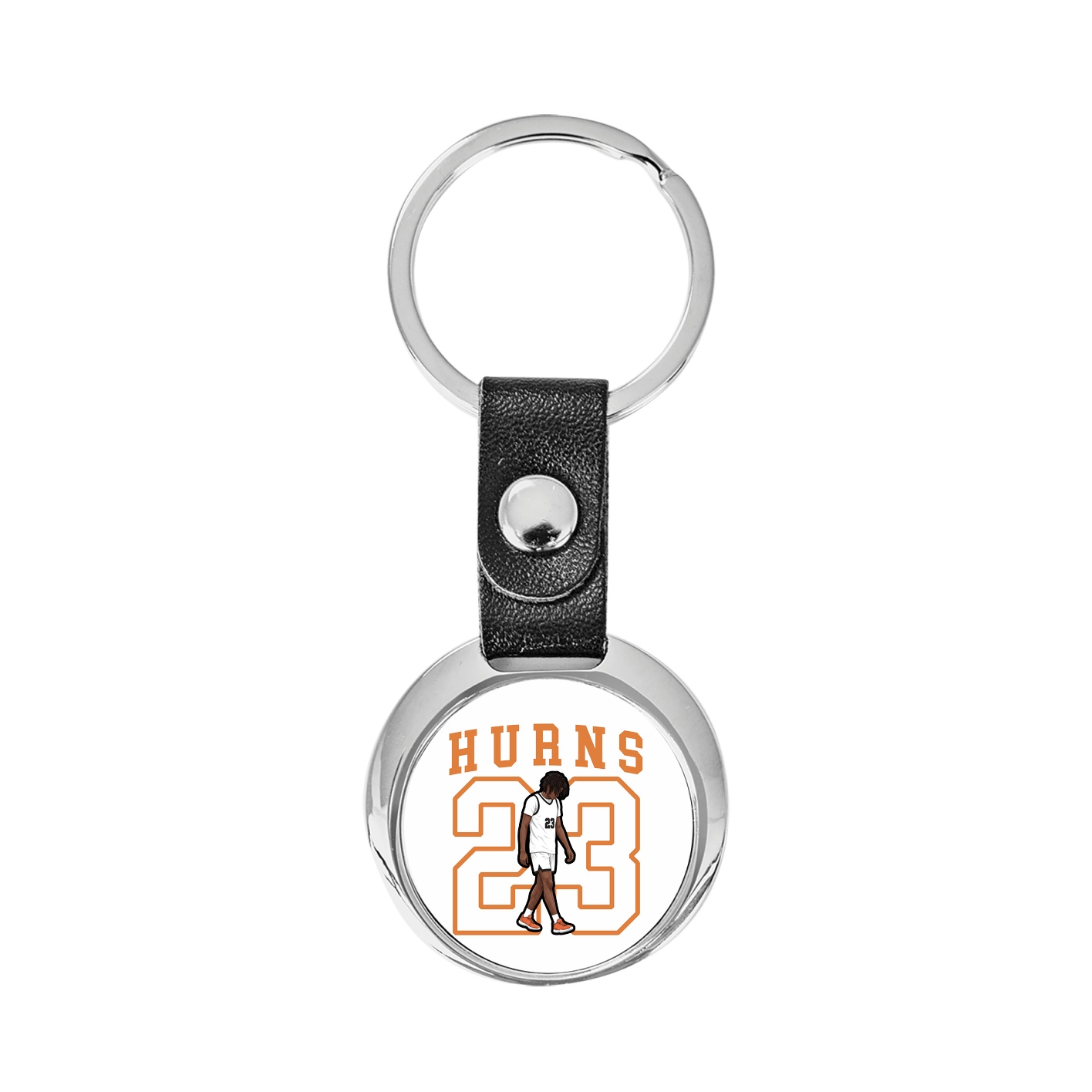 Key Chain — Shirsey in Classic