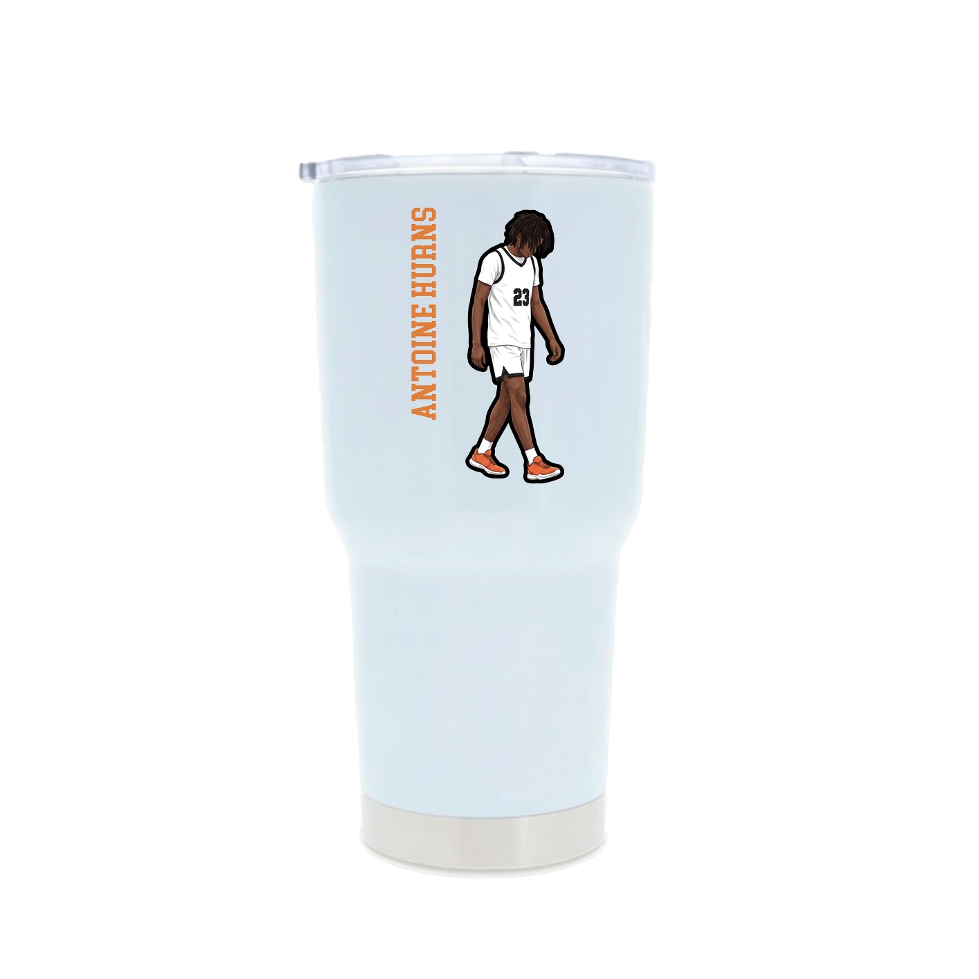 30oz Stainless Steel Tumbler