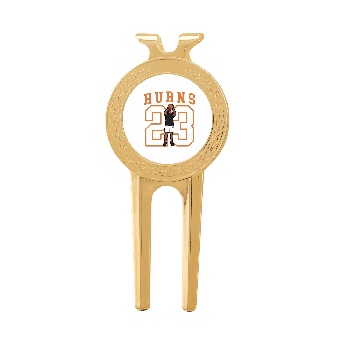 Divot Tool with Ball Marker — Shirsey in Classic