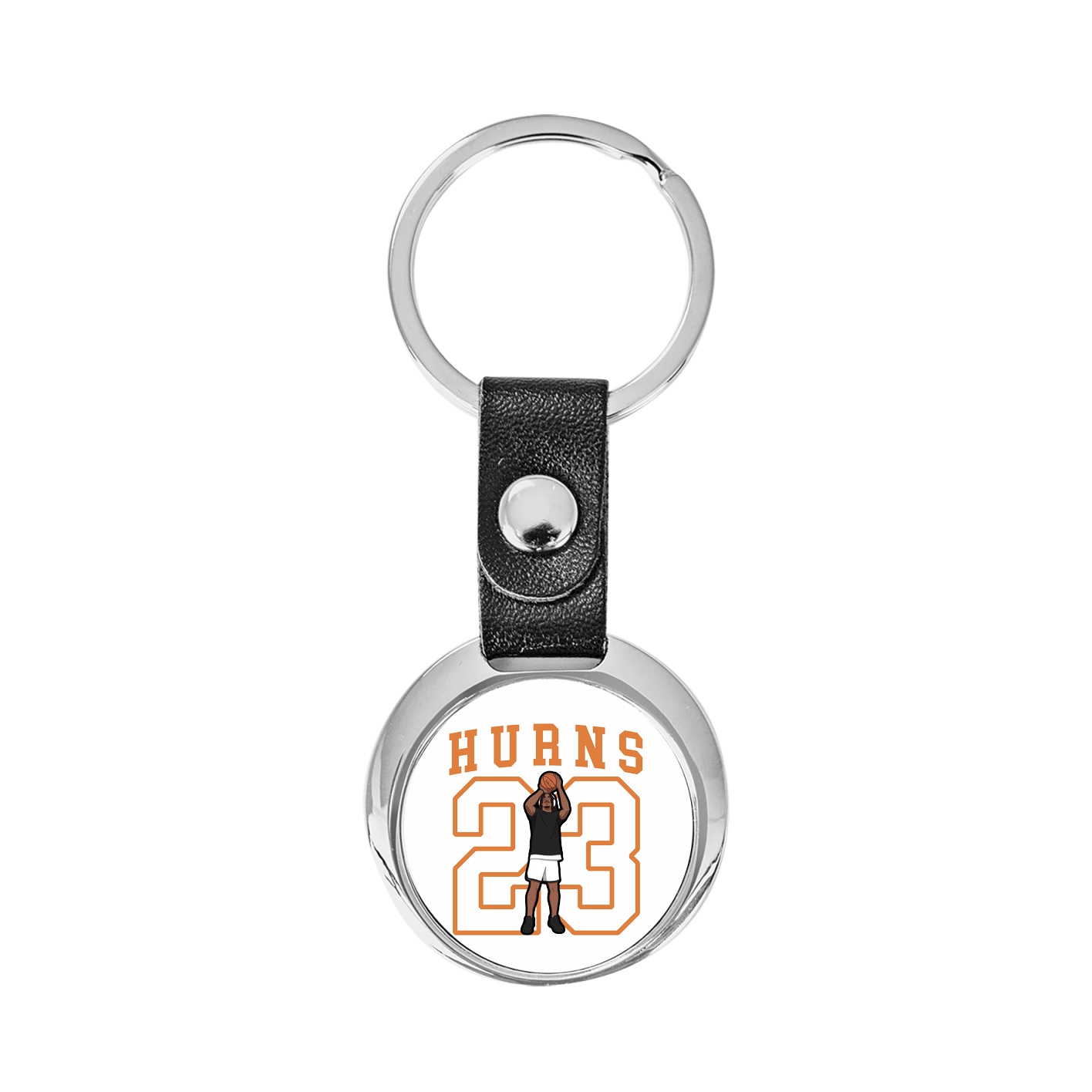 Key Chain — Shirsey in Classic