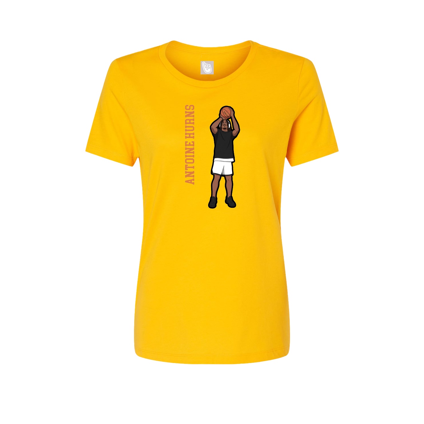 Womens Tee