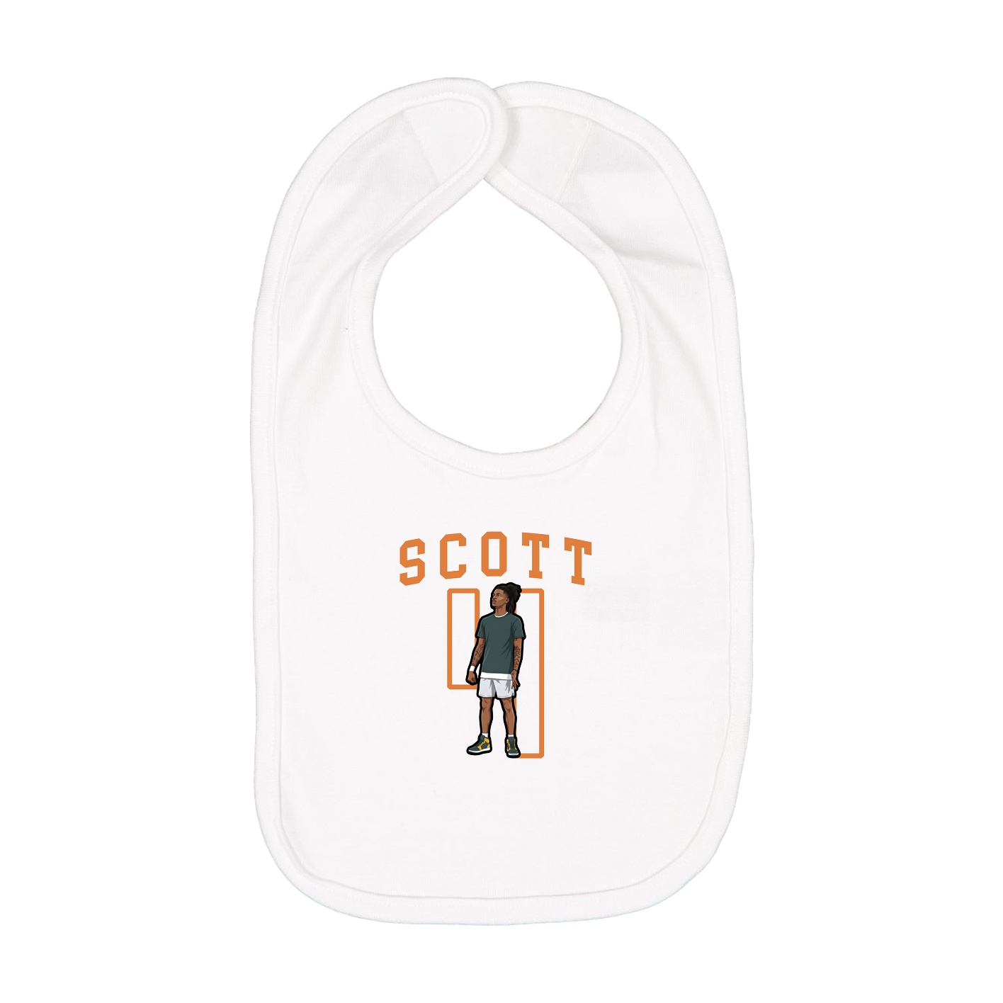 Infant Bib