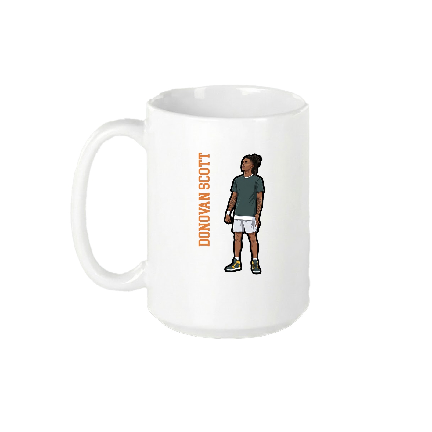 15oz Coffee Mug