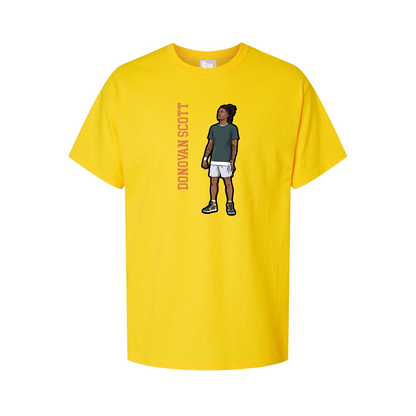 NIL Club Tee