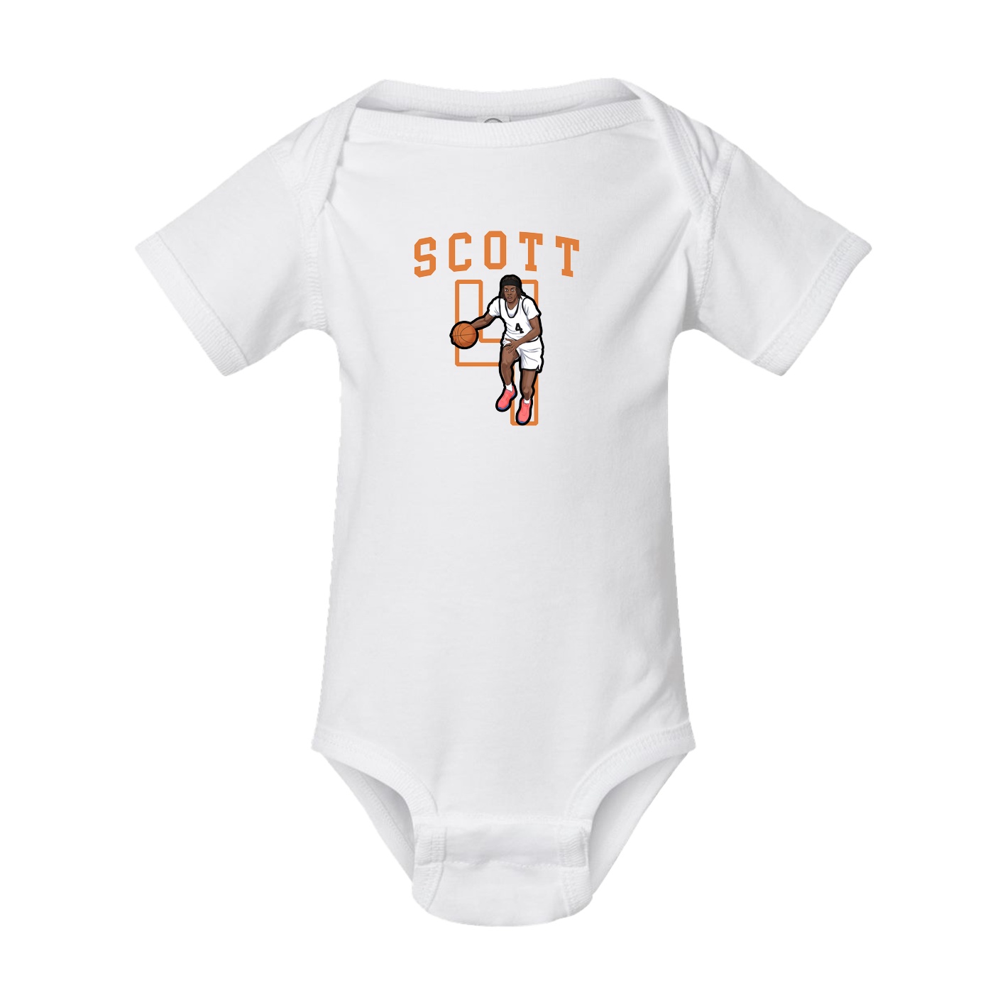 Baby Onesie