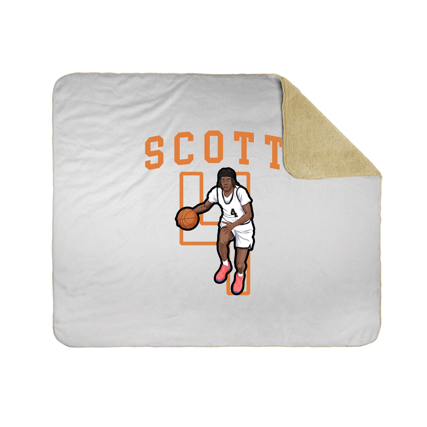 Throw Blanket