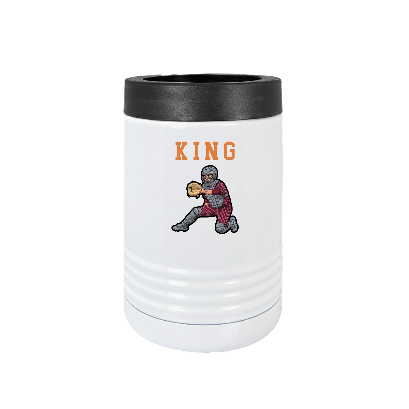 Beverage Holder — Shirsey in White