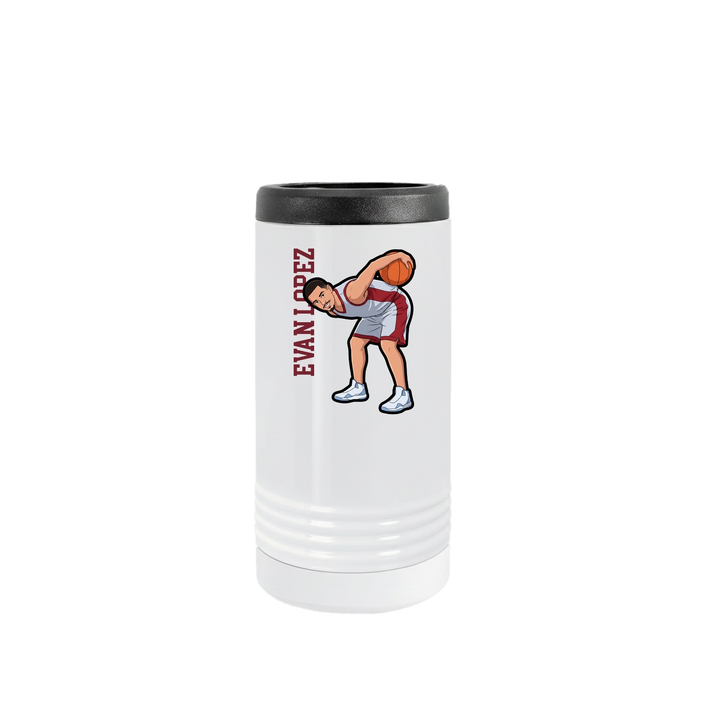 Slim Beverage Holder