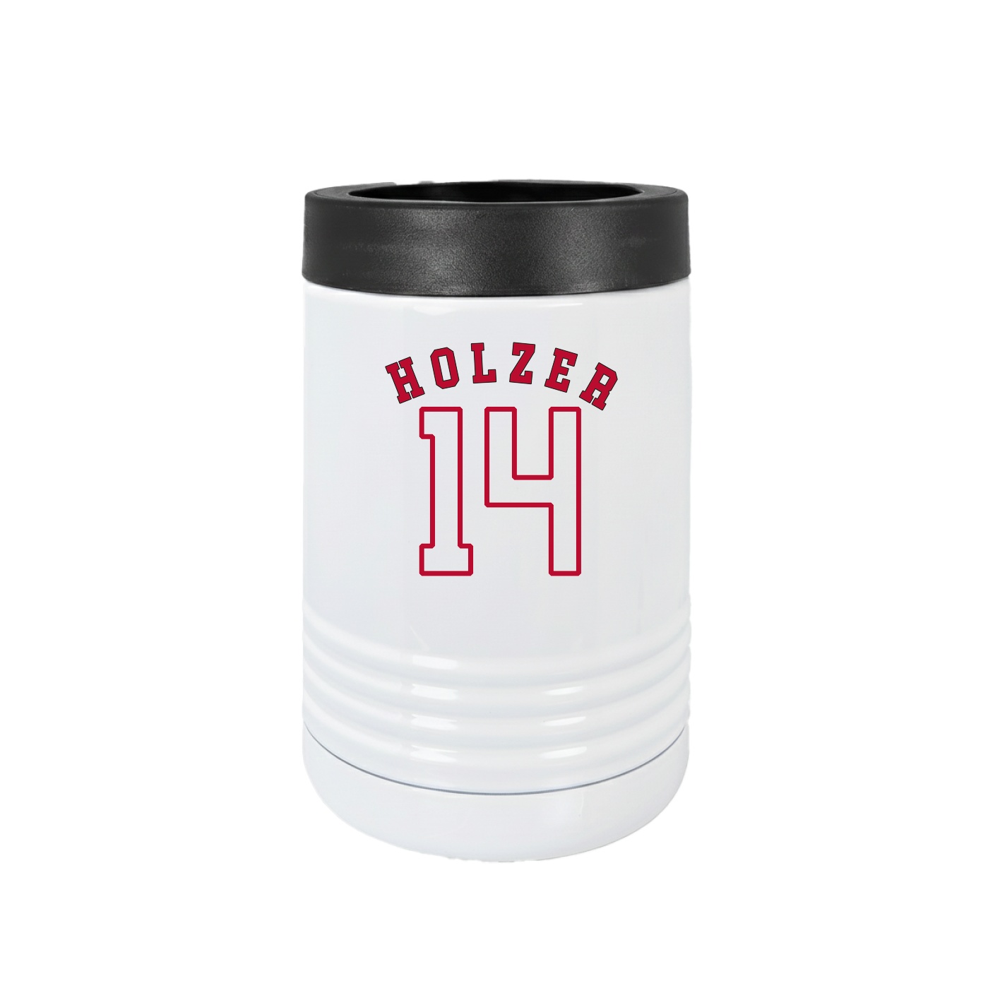 Beverage Holder — Shirsey Arch in White