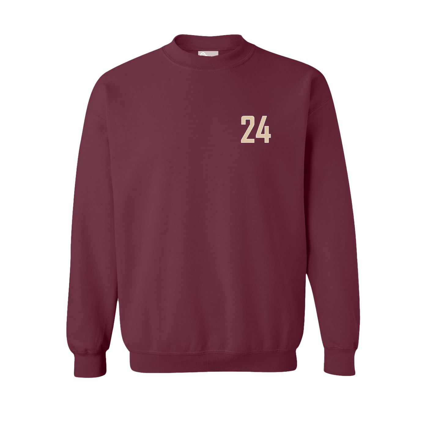 Fleece Crew