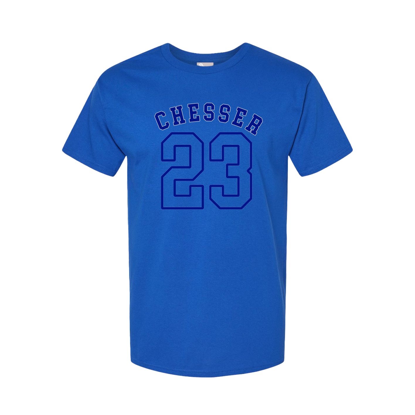 Tee — Shirsey Arch in Royal