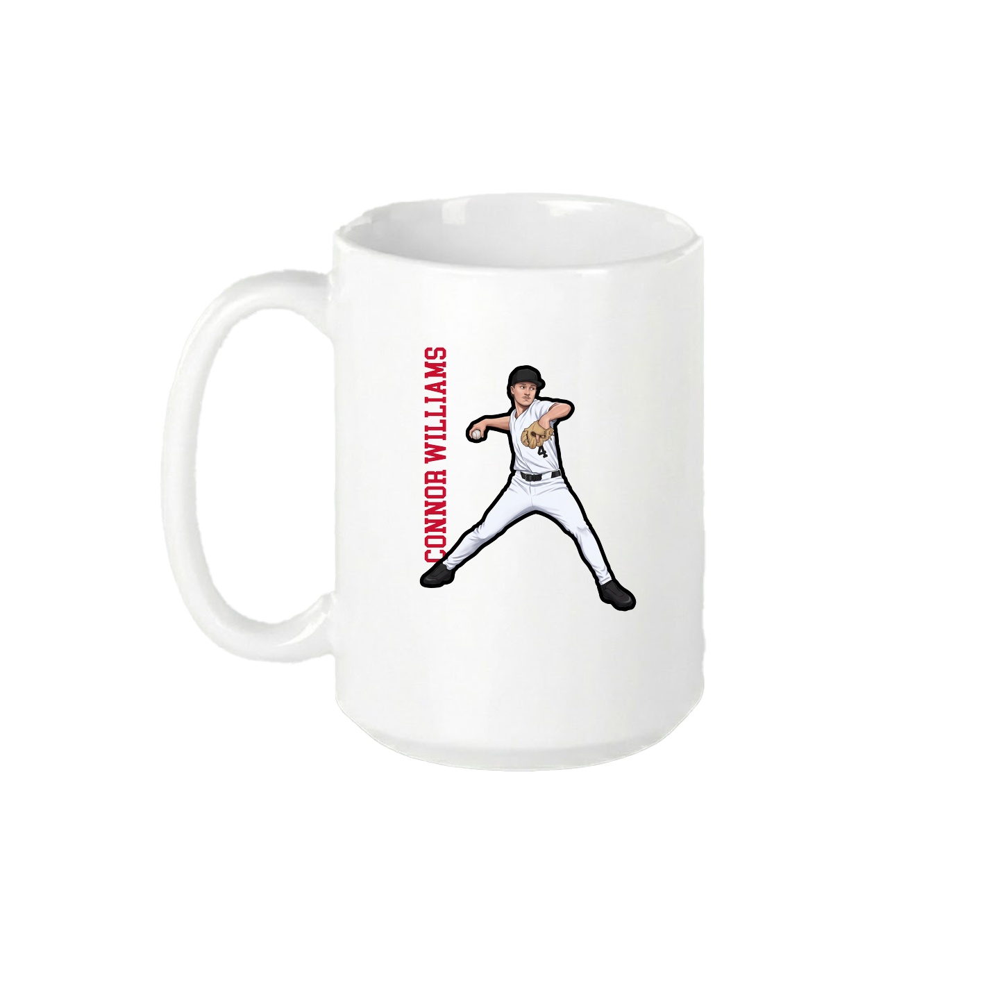 15oz Coffee Mug