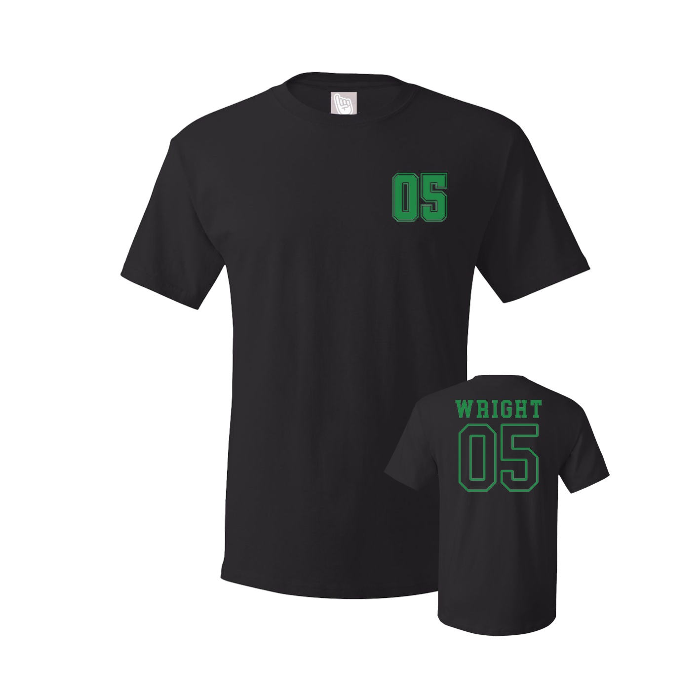 Youth Tee