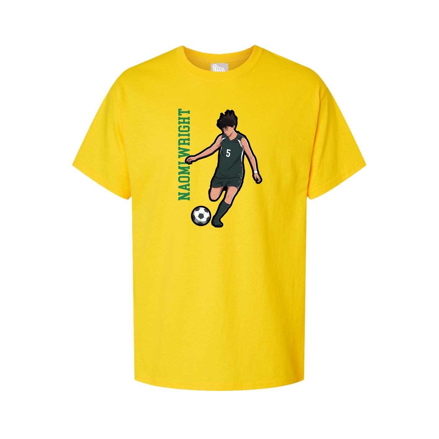Tee