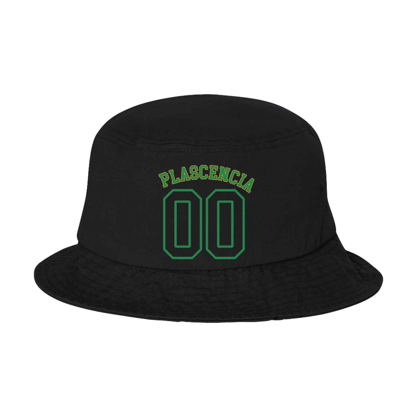 Bucket Cap — Shirsey Arch in Black