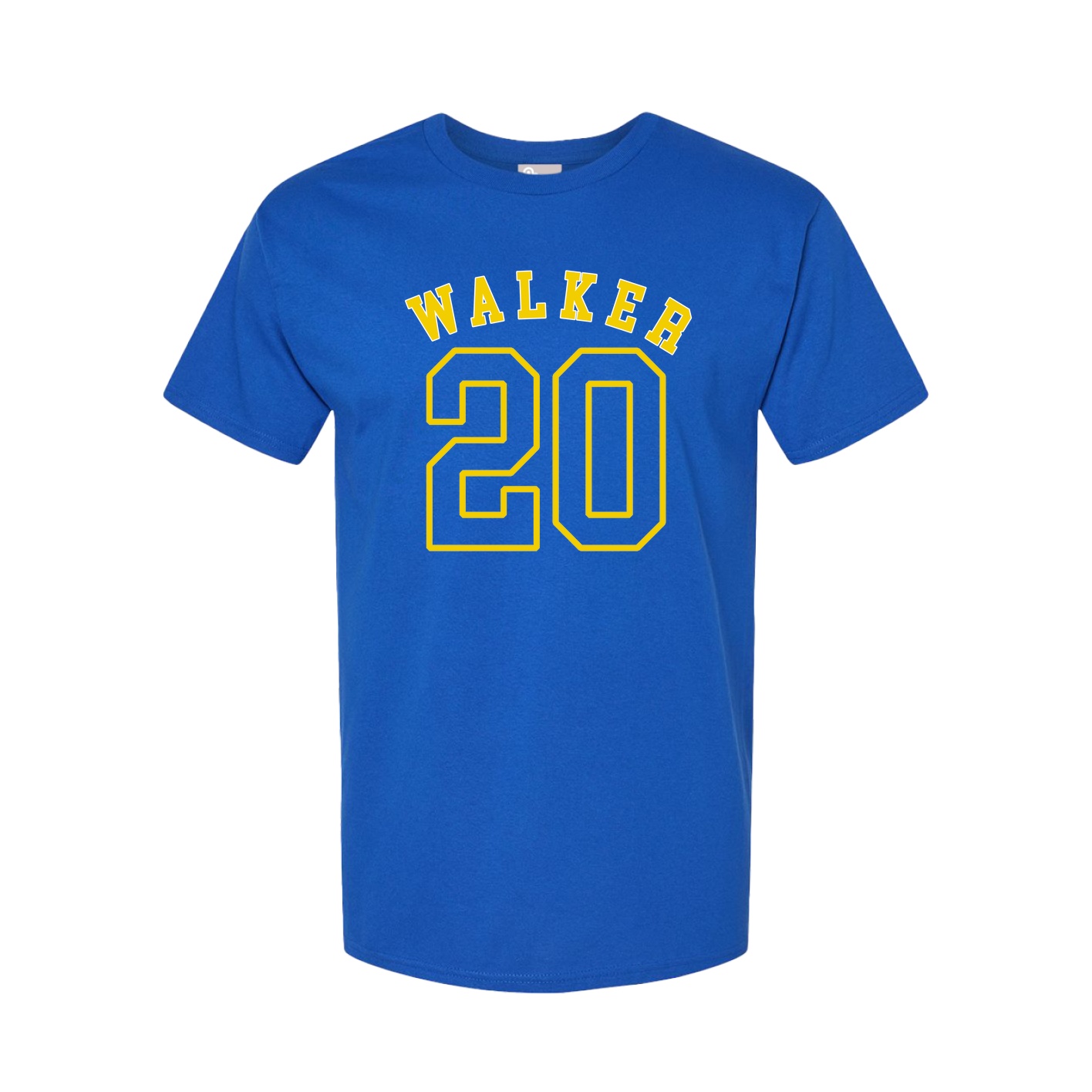 Tee — Shirsey Arch in Royal