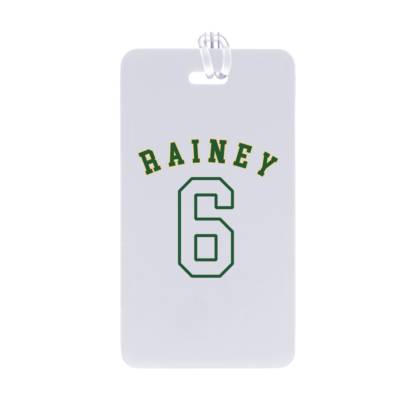 Bag Tag