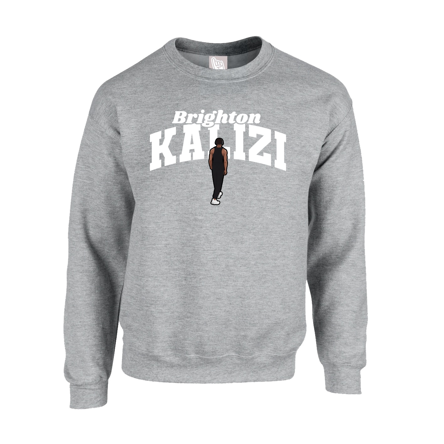 Fleece Crew