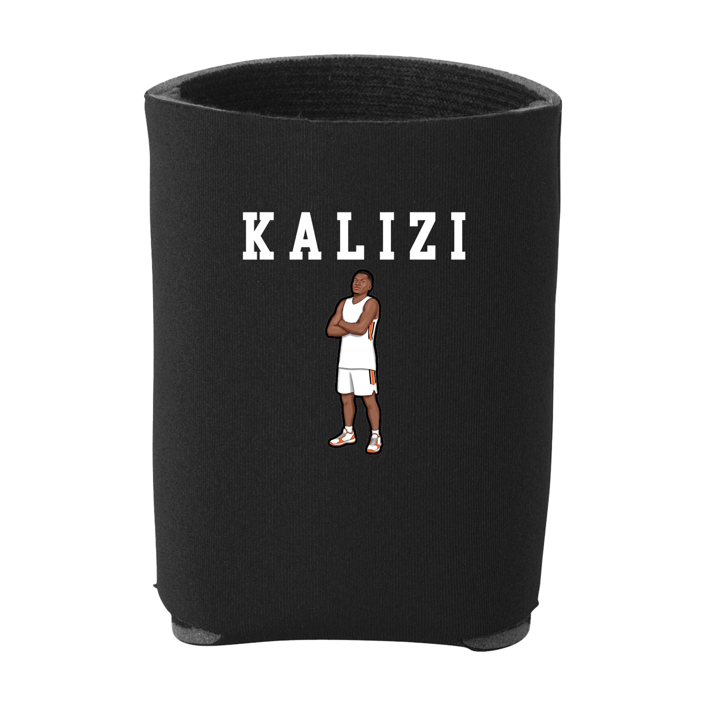 Can Holder — Shirsey in Black