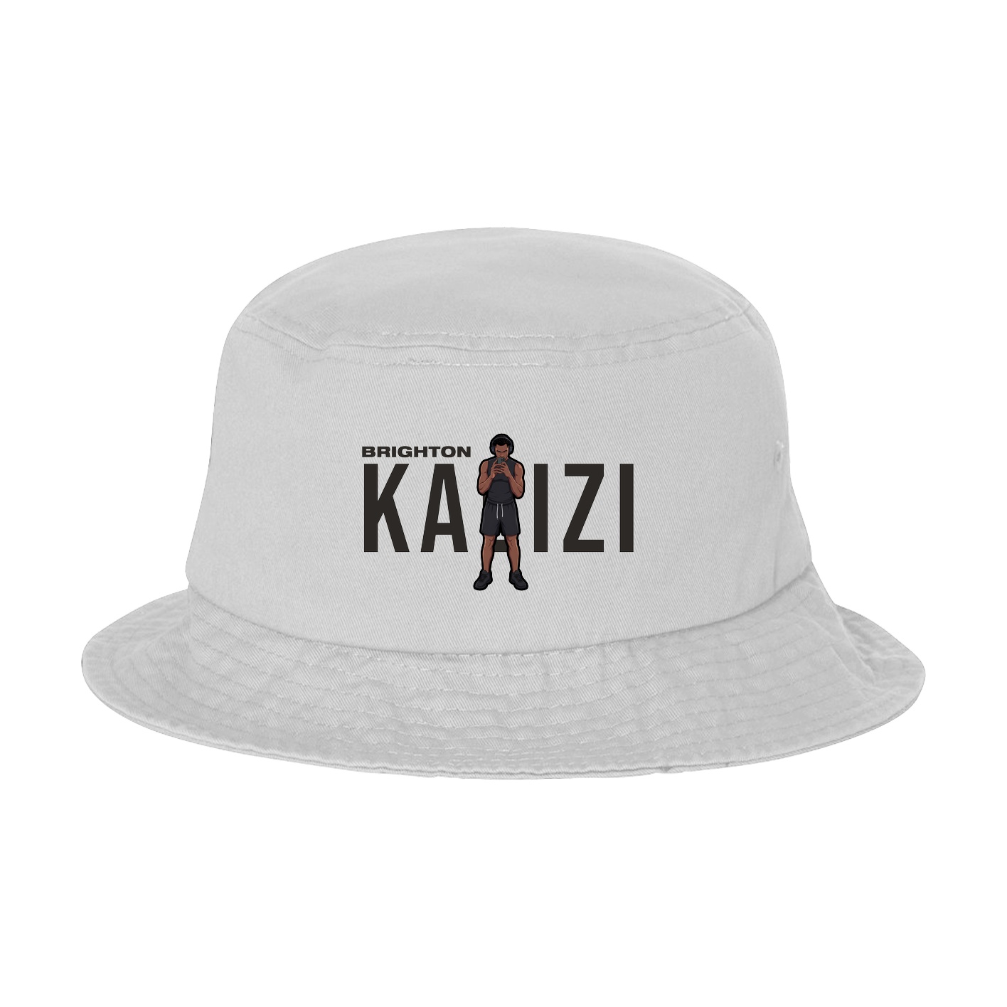 Bucket Cap