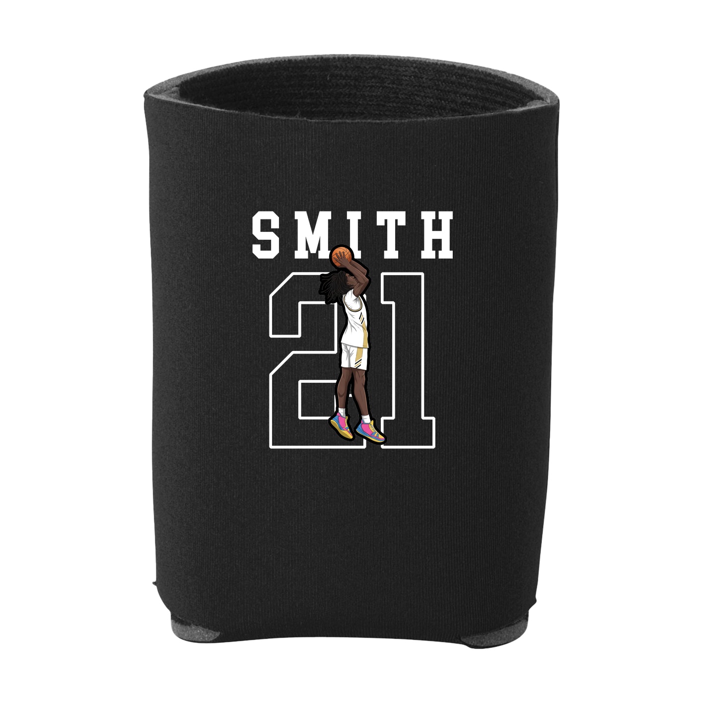 Can Holder — Shirsey in Black