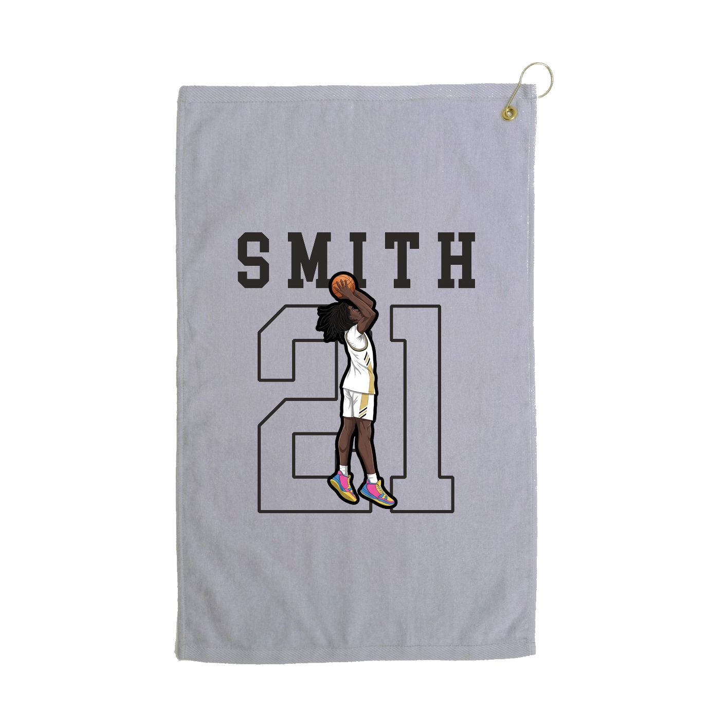 Golf Towel