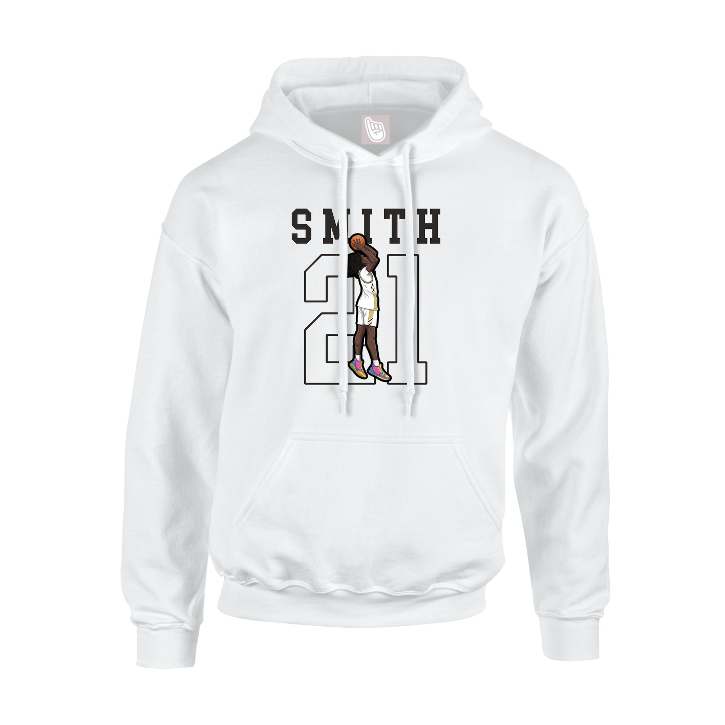 Youth Hoodie