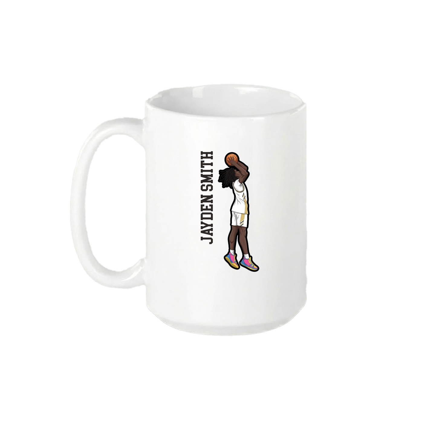 15oz Coffee Mug
