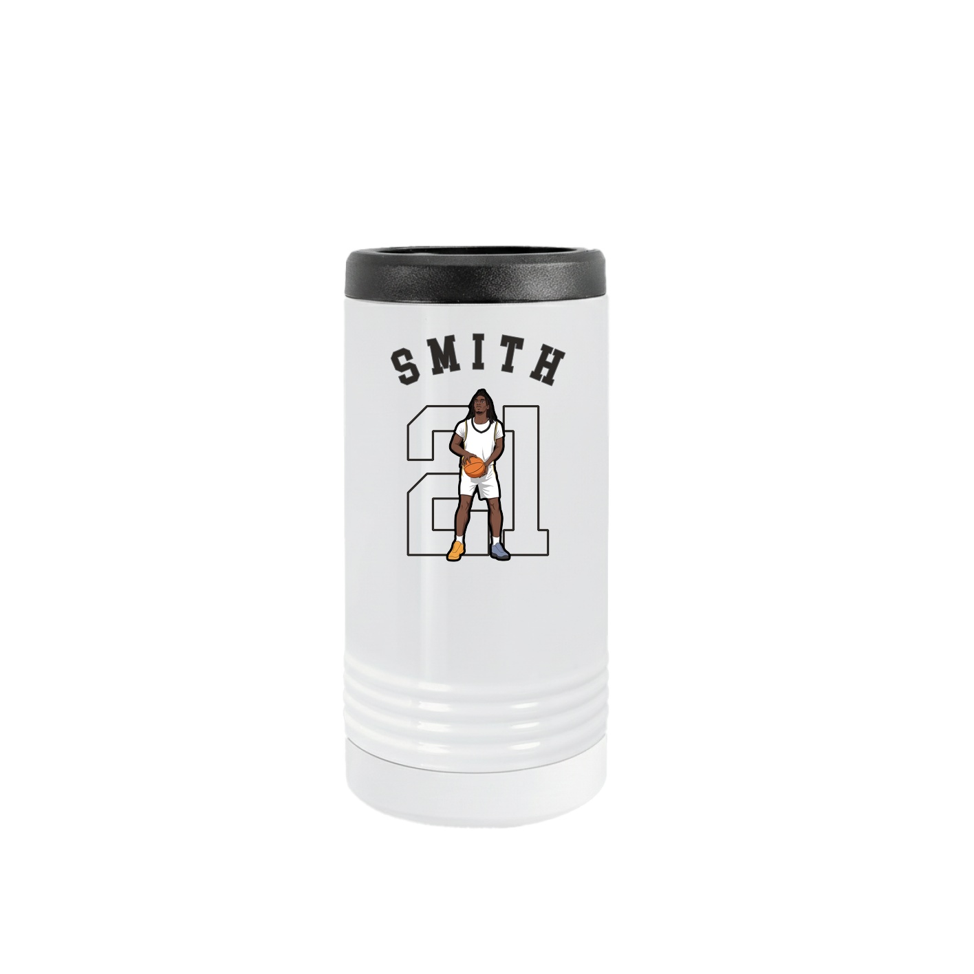 Slim Beverage Holder