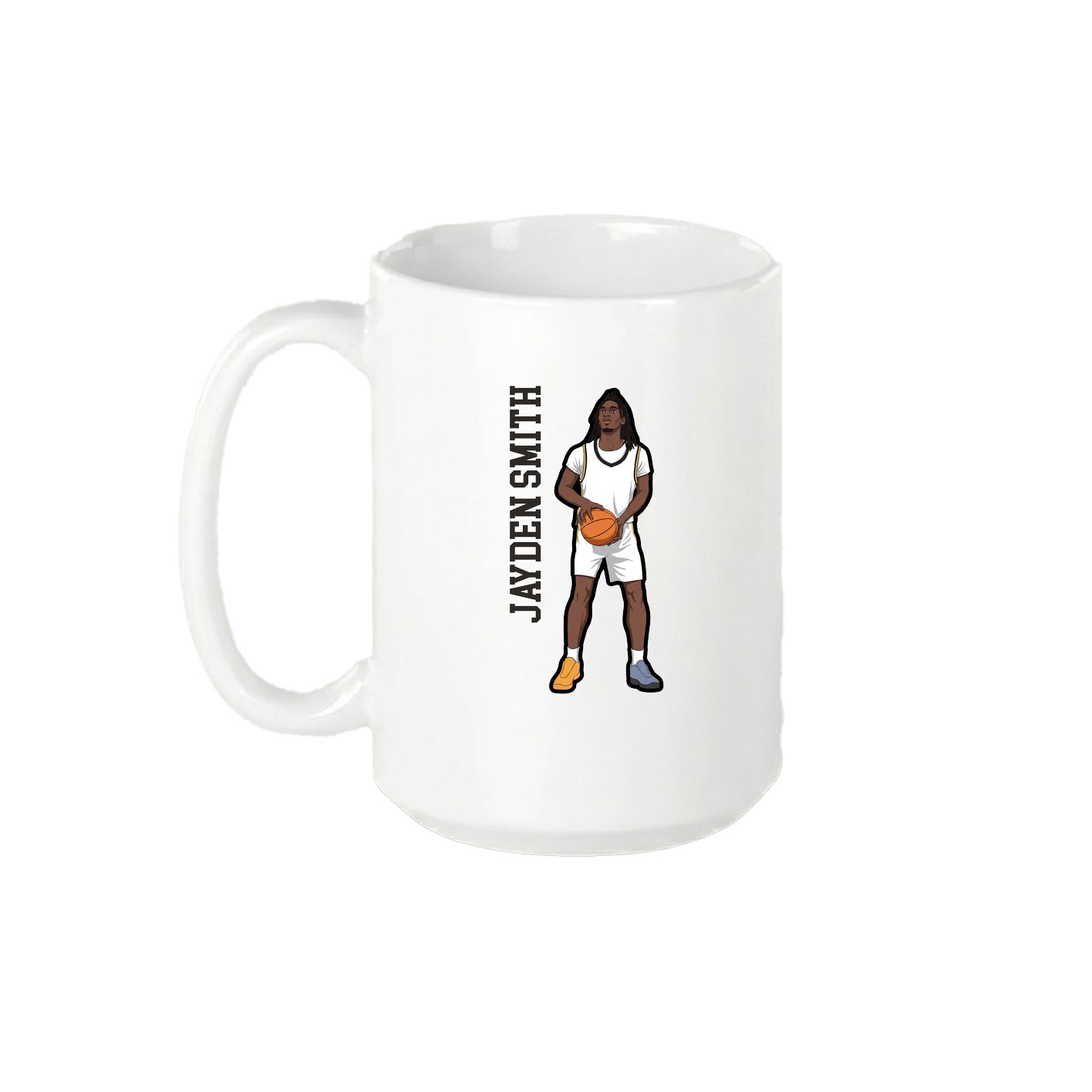 15oz Coffee Mug
