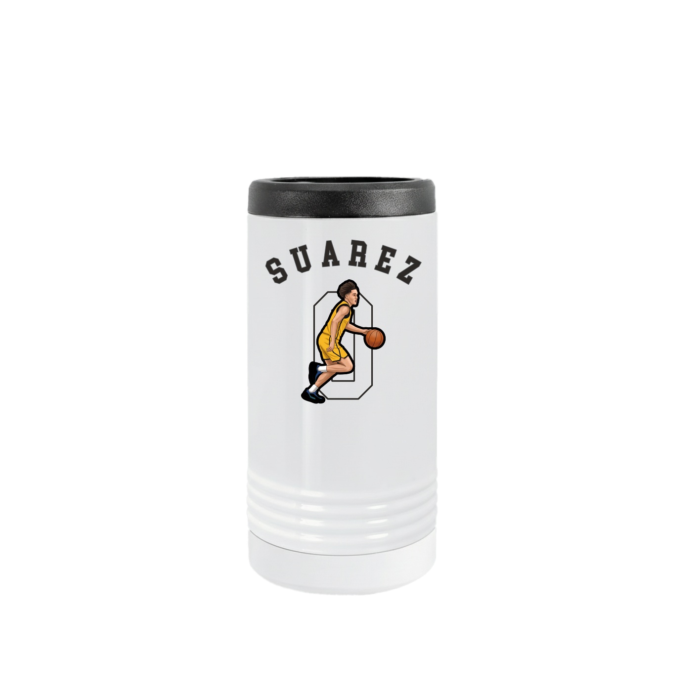Slim Beverage Holder