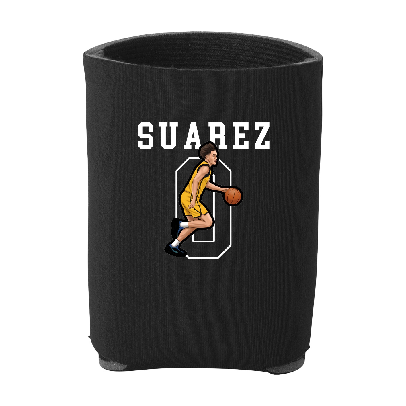 Can Holder — Shirsey in Black