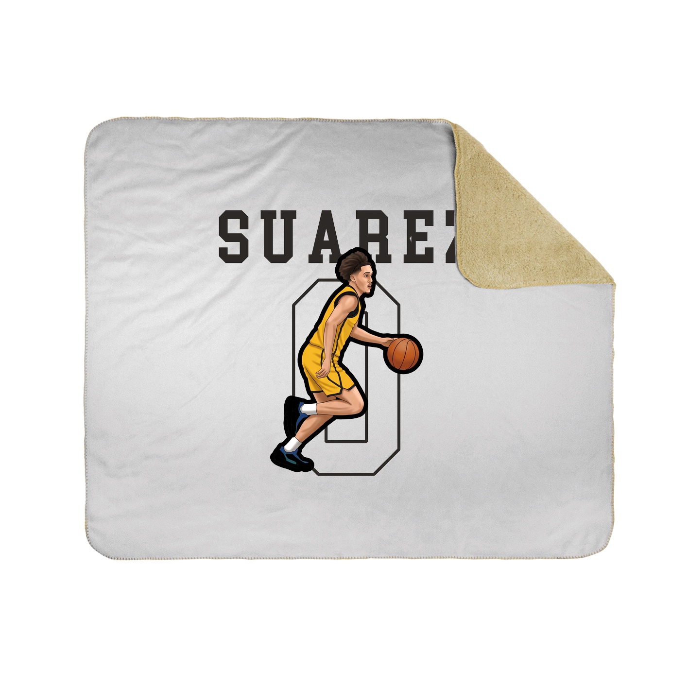 Throw Blanket