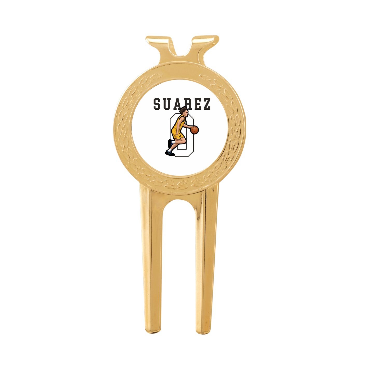Divot Tool with Ball Marker — Shirsey in Classic