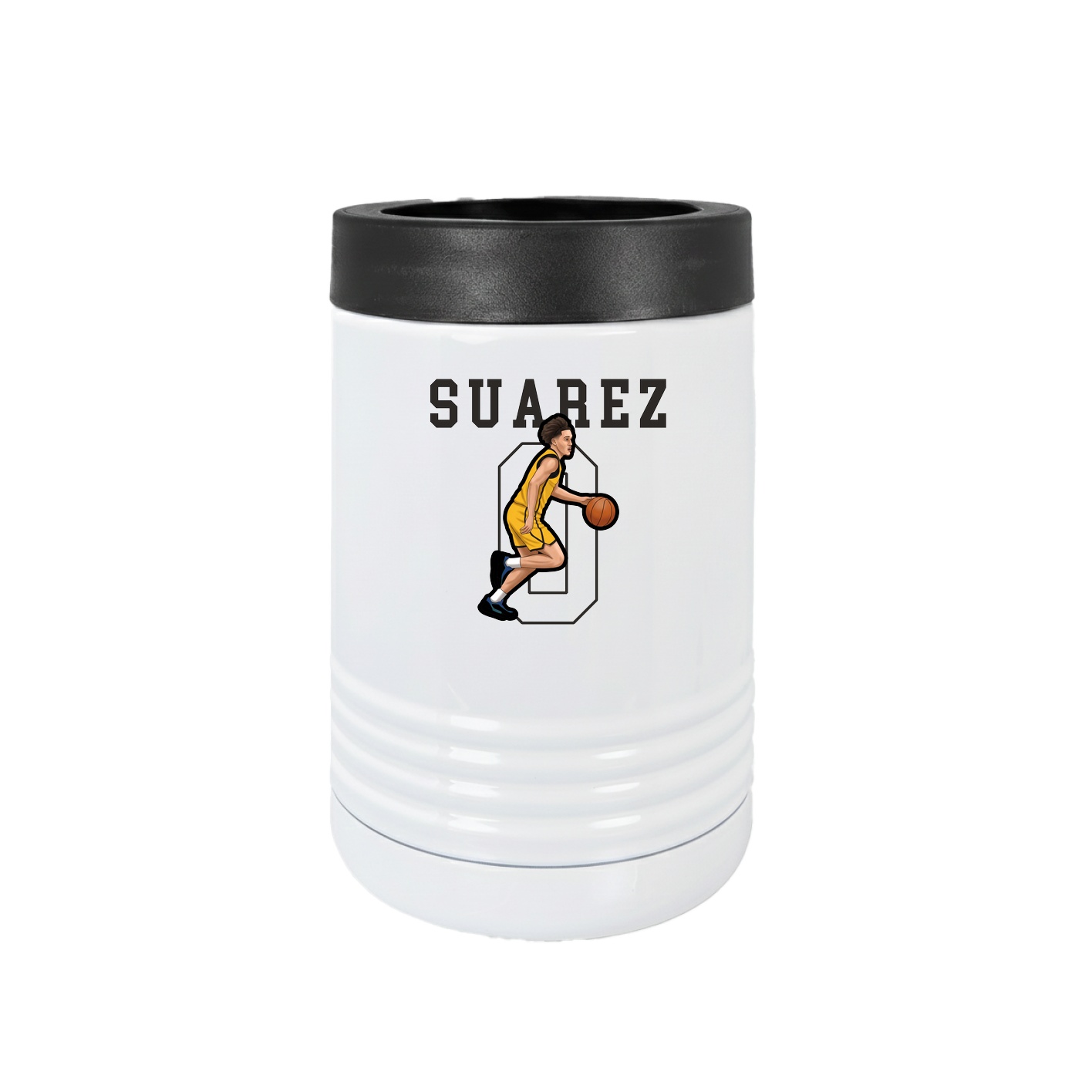 Beverage Holder — Shirsey in White