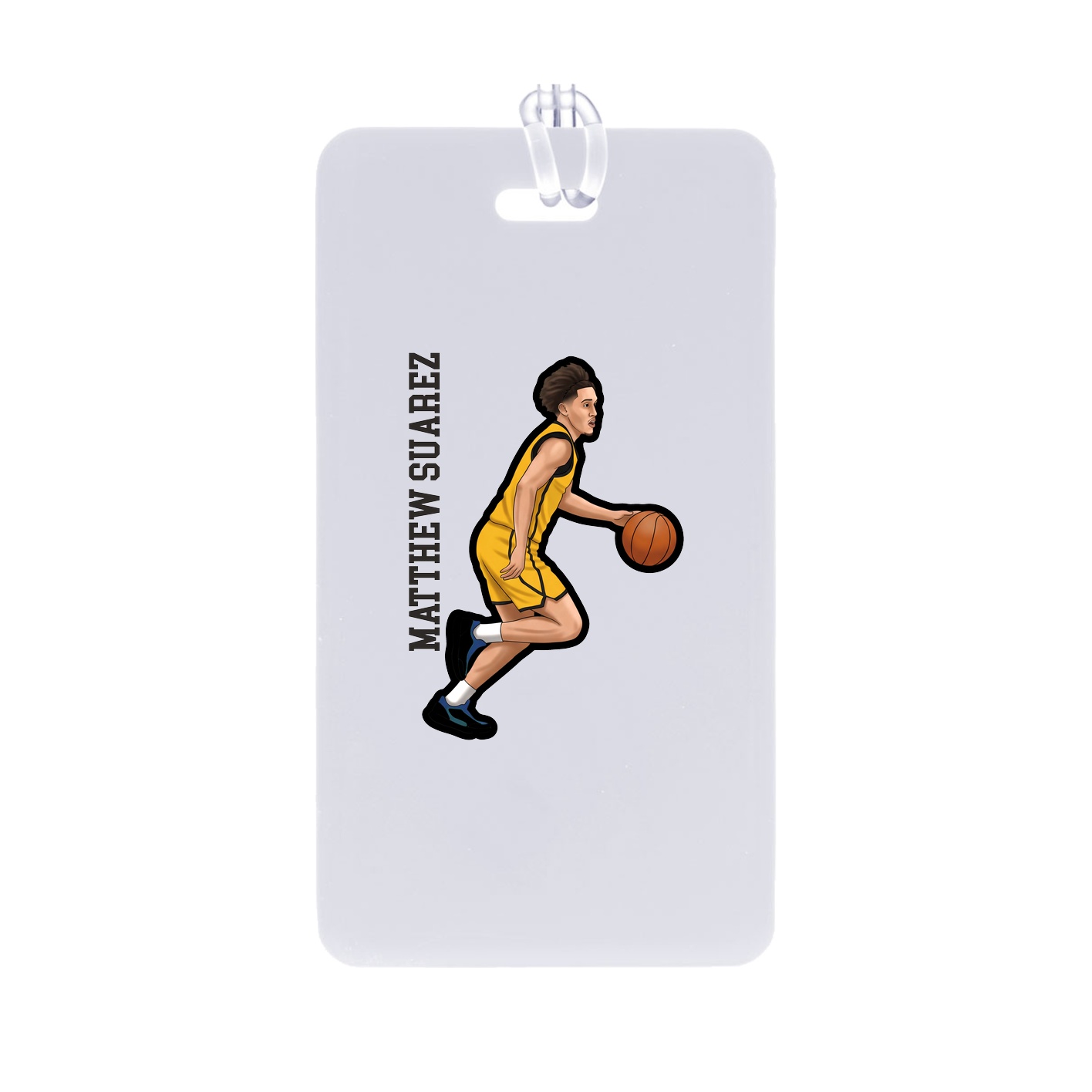 Bag Tag