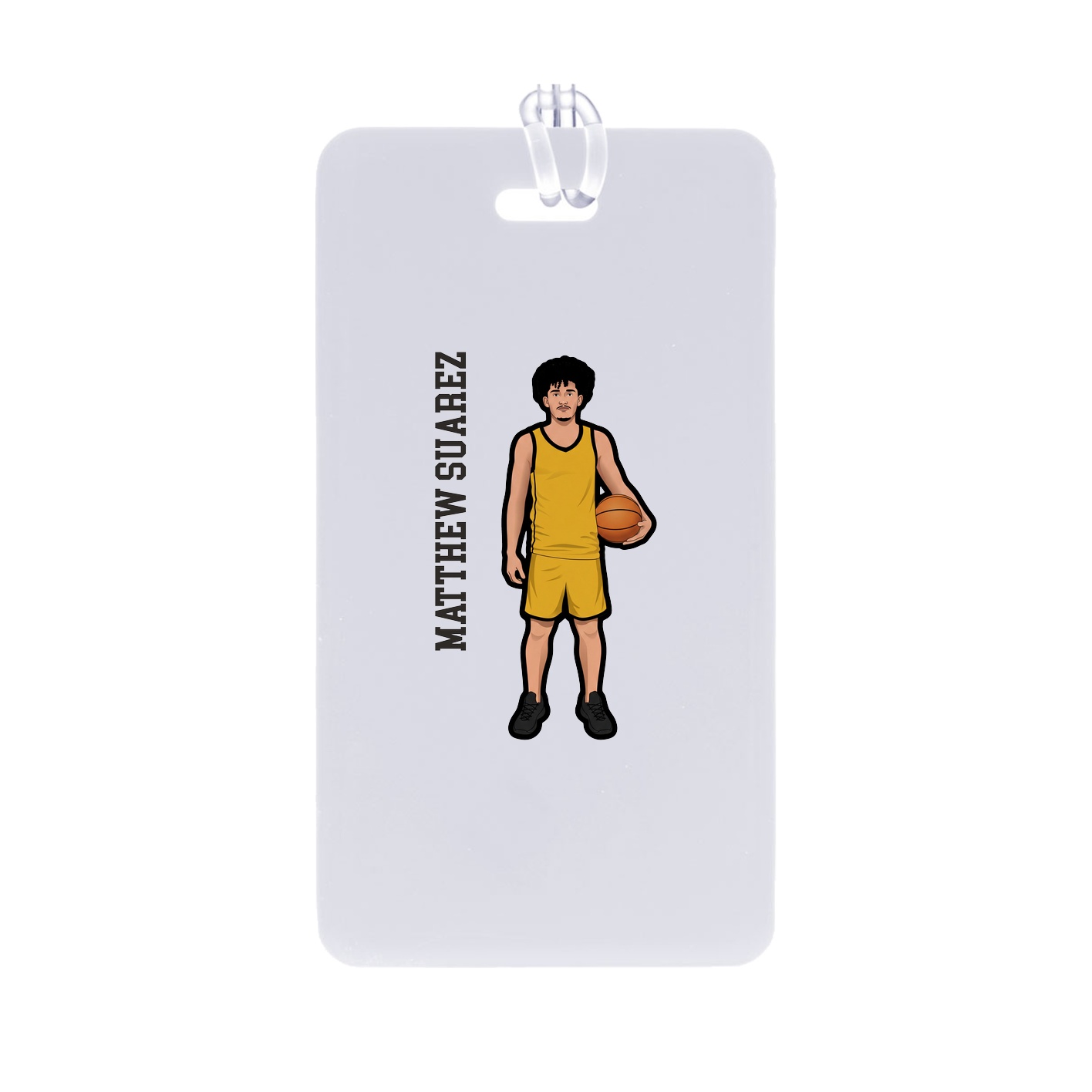 Bag Tag
