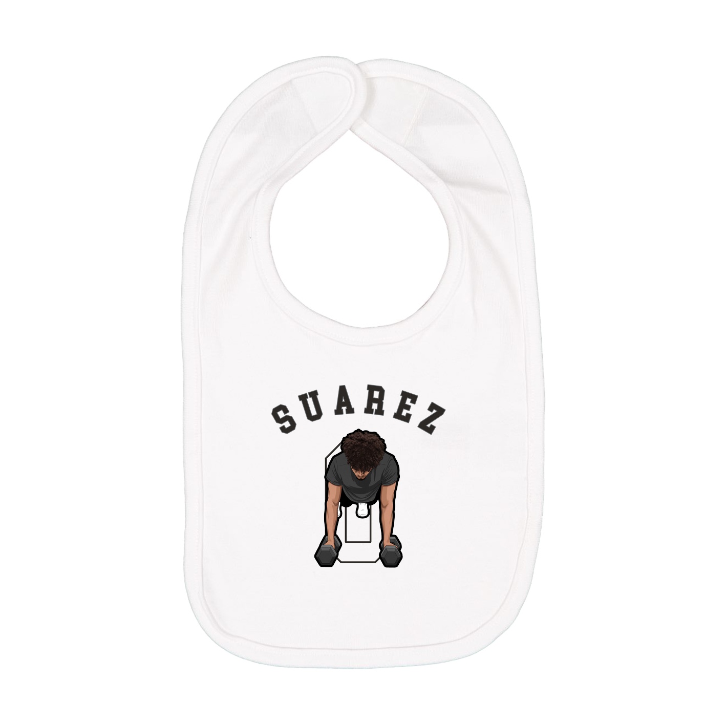 Infant Bib