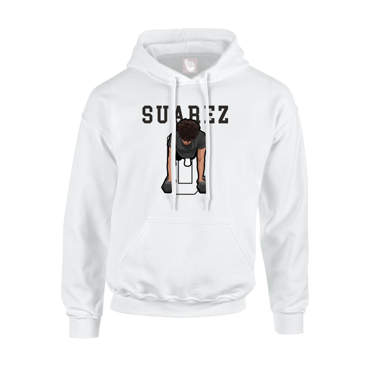 Youth Hoodie