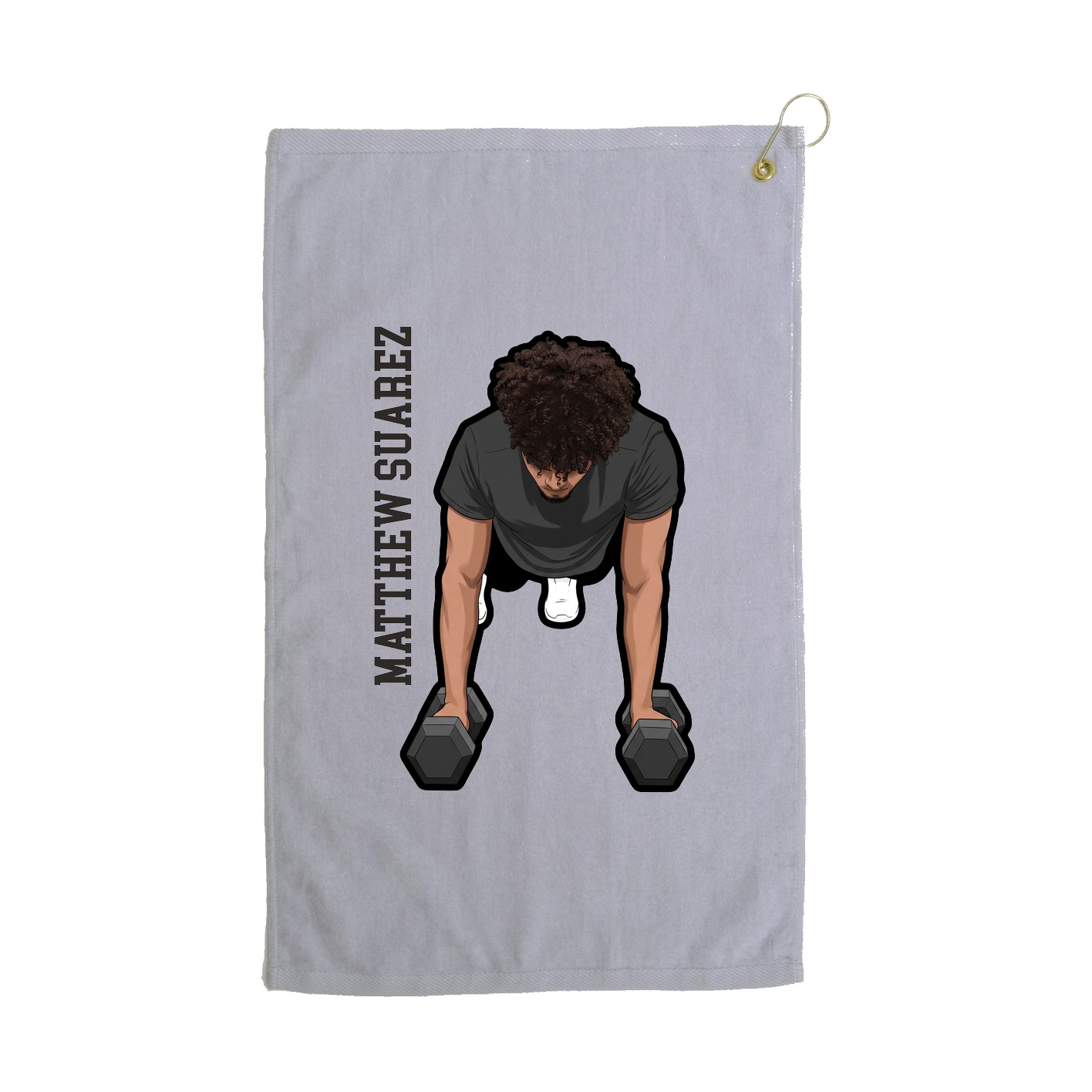 Golf Towel