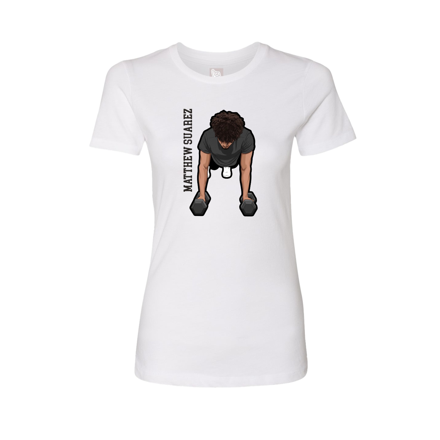Womens Tee
