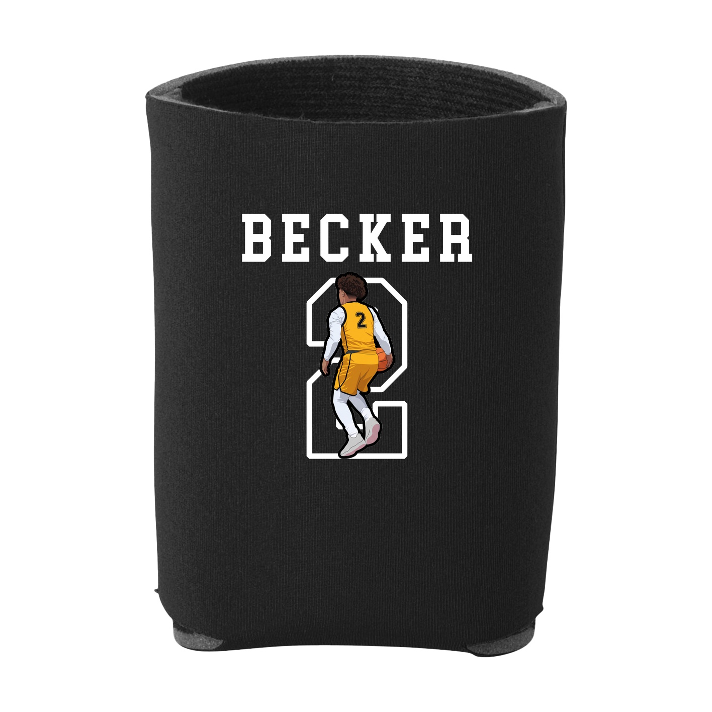 Can Holder — Shirsey in Black