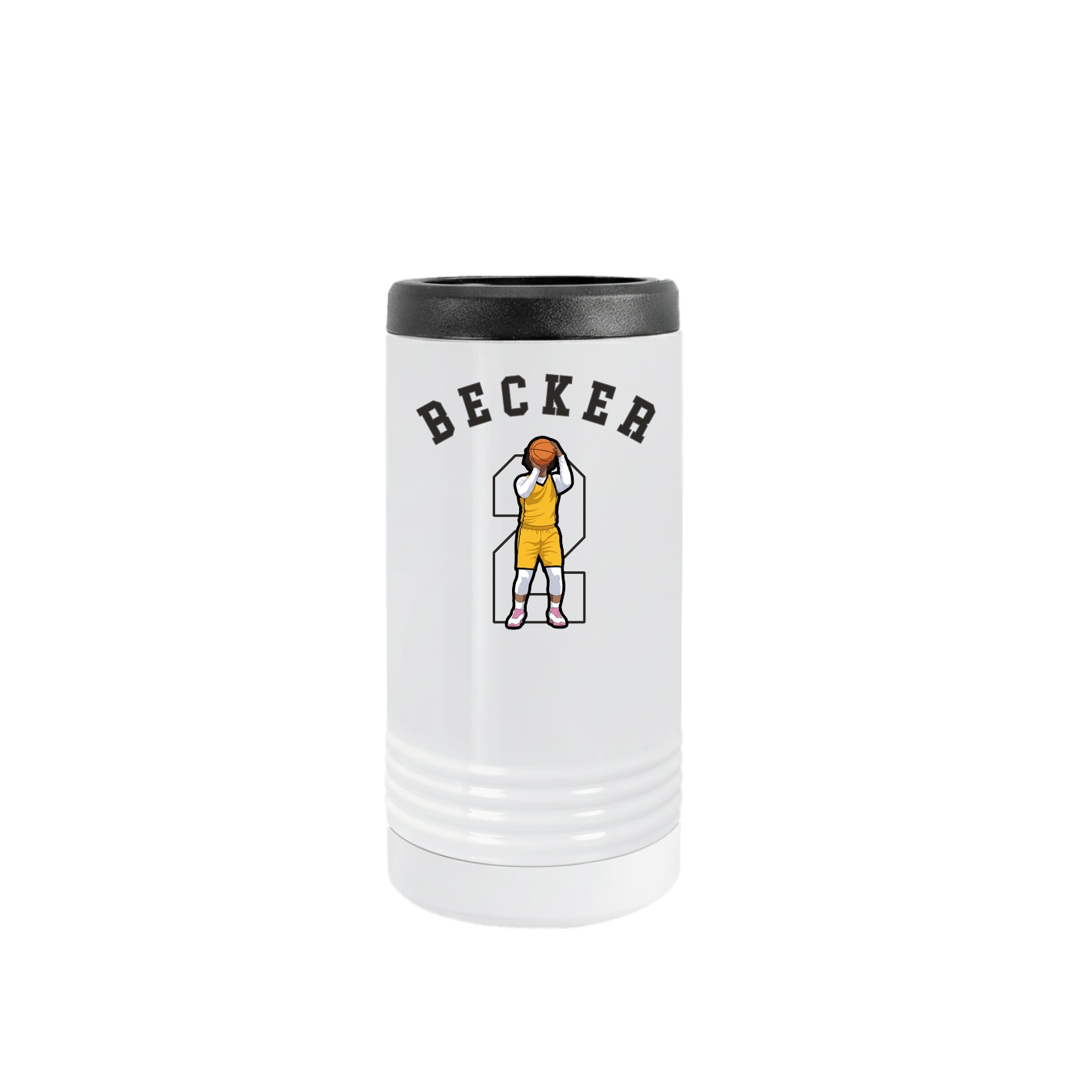 Slim Beverage Holder