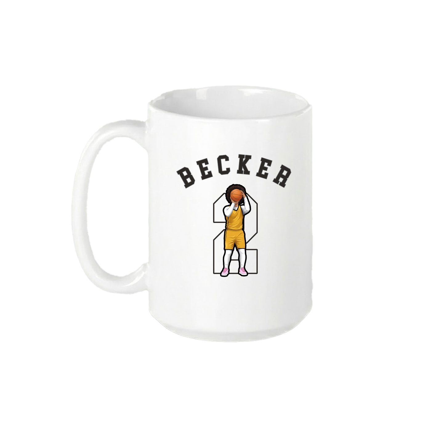 15oz Coffee Mug