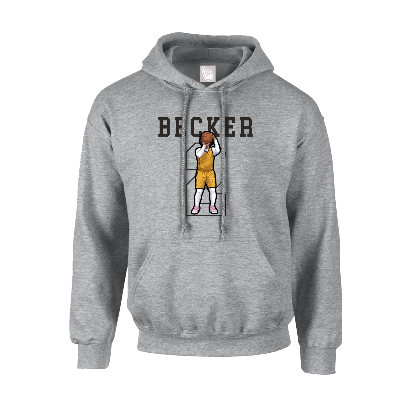 Hoodie